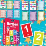 Numbers Flash Cards - Image 8