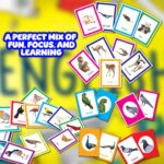 Animals Flash Cards - Image 2