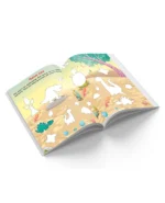 Dinosaures Stickers book - Image 3