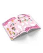 Number Stickers book - Image 2