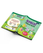 Number Stickers book - Image 4