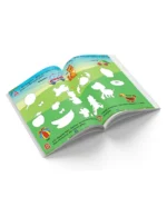 Alphabet Stickers book - Image 2