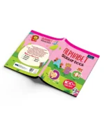 Alphabet Stickers book - Image 5