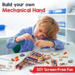 Mechanical Hand - Image 2