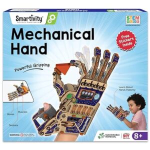 Mechanical Hand