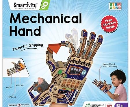 Mechanical Hand