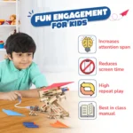 Hydraulic Aeroplane Launcher - Image 2