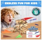 Hydraulic Aeroplane Launcher - Image 6