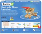 Hydraulic Aeroplane Launcher - Image 8