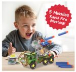 Smartivity Missile Truck - Image 2