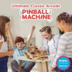 Pinball Game - Image 5