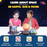 Smartivity Earth-Sun-Moon - Image 4