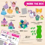Poke Princess Wonderland - Image 2