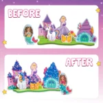 Poke Princess Wonderland - Image 5