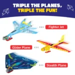 Airplanes Launcher - Image 3