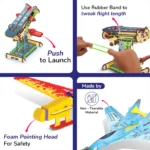 Airplanes Launcher - Image 4
