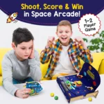 Space Arcade Game - Image 2