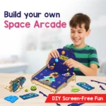 Space Arcade Game - Image 4