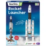 Smartivity DIY Rocket Launcher STEM Toys Kit for Smart Kids Boys and Girls 6 to 12 Years