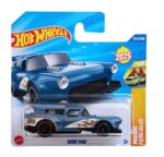 Hot Wheels 2025 Gone Mad Wagons Families Ages 3 and up - Image 2