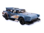 Hot Wheels 2025 Gone Mad Wagons Families Ages 3 and up - Image 3