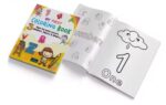 My First Coloring Book - Image 2
