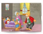 Fairy Tales - Goldilocks and the Three Bears - Image 2