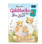 Fairy Tales - Goldilocks and the Three Bears