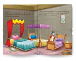 Fairy Tales - Goldilocks and the Three Bears - Image 5