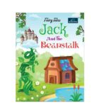 Fairy Tales - Jack and the Beanstalk