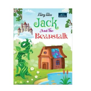 Fairy Tales - Jack and the Beanstalk