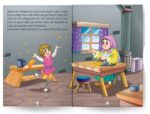 Fairy Tales - Jack and the Beanstalk - Image 2