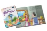 Fairy Tales - Rapunzel - Image 2
