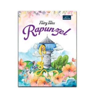 Fairy Tales - Rapunzel
