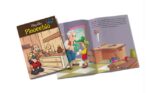Fairy Tales - Pinocchio - Image 3