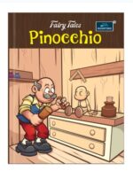 Fairy Tales - Pinocchio