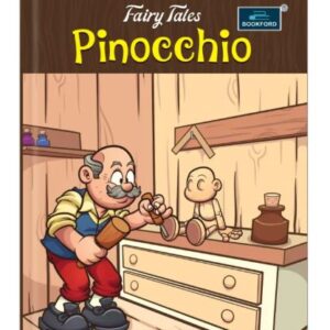 Fairy Tales - Pinocchio