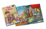 Fairy Tales - Puss In Boots - Image 2