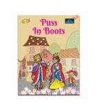Fairy Tales - Puss In Boots