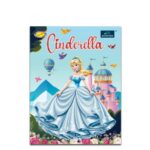 Fairy Tales - Cindrella