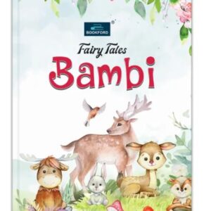 Fairy Tales - Bambi