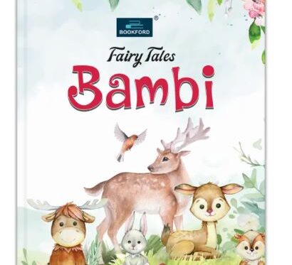 Fairy Tales – Bambi