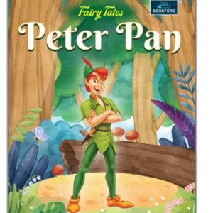 Fairy Tales - Peter Pan
