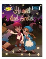 Fairy Tales - Hansel and Gretel