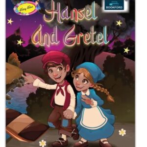 Fairy Tales - Hansel and Gretel