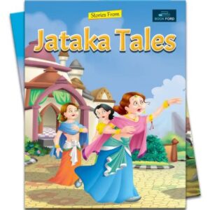 Stories From Jataka Tales