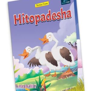 Stories From Hitopadesha