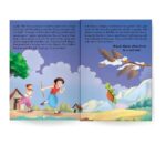 Stories From Hitopadesha - Image 5