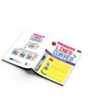 Lines and Curves - Tracing Workbook - Image 3
