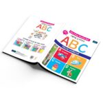 Capital letters ABC - Tracing Workbook - Image 2